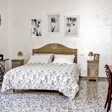 Vicoletto Dell'Aria Bed & Breakfast Vico Equense Eksteriør bilde