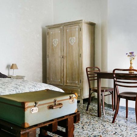 Vicoletto Dell'Aria Bed & Breakfast Vico Equense Eksteriør bilde