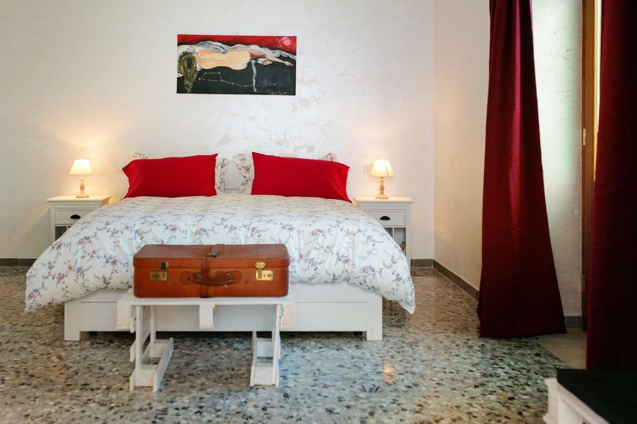Vicoletto Dell'Aria Bed & Breakfast Vico Equense Eksteriør bilde
