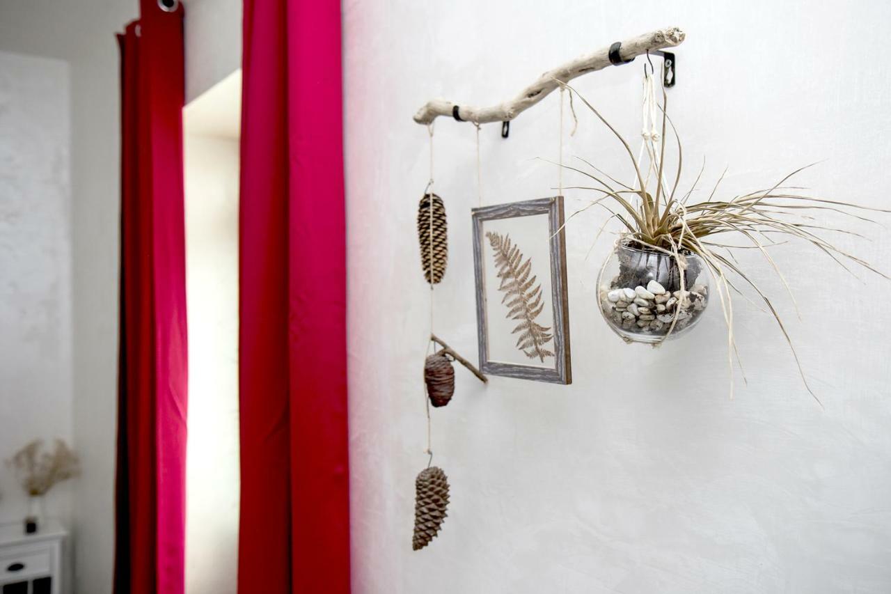 Vicoletto Dell'Aria Bed & Breakfast Vico Equense Eksteriør bilde
