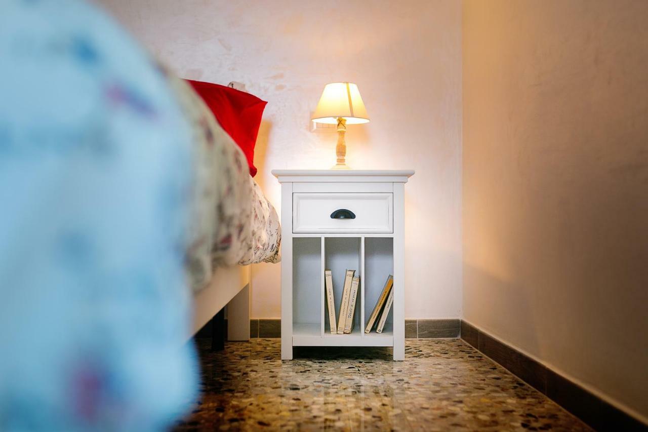 Vicoletto Dell'Aria Bed & Breakfast Vico Equense Eksteriør bilde