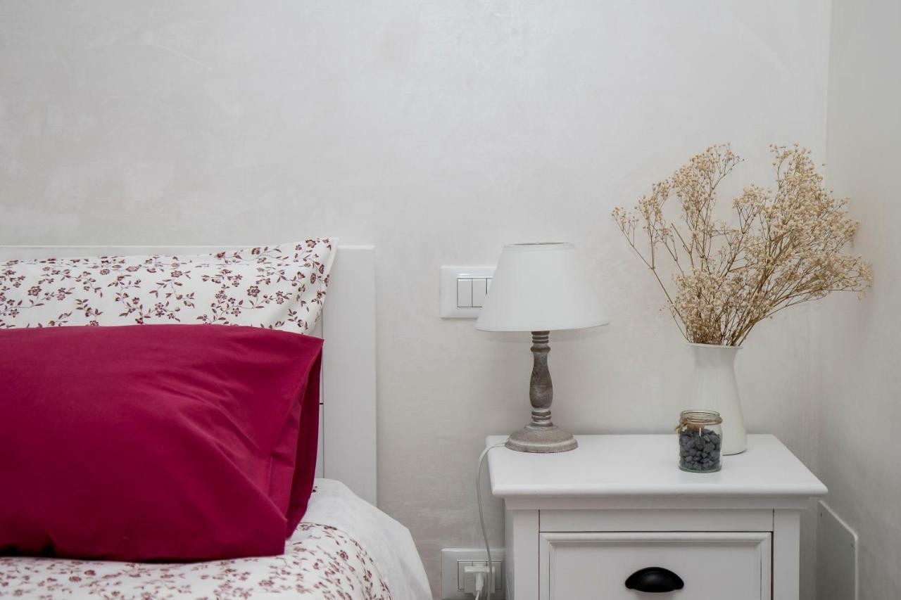 Vicoletto Dell'Aria Bed & Breakfast Vico Equense Eksteriør bilde