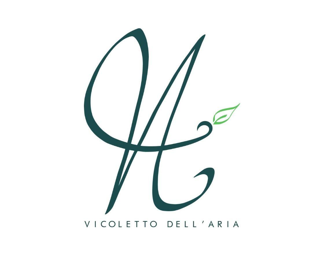 Vicoletto Dell'Aria Bed & Breakfast Vico Equense Eksteriør bilde
