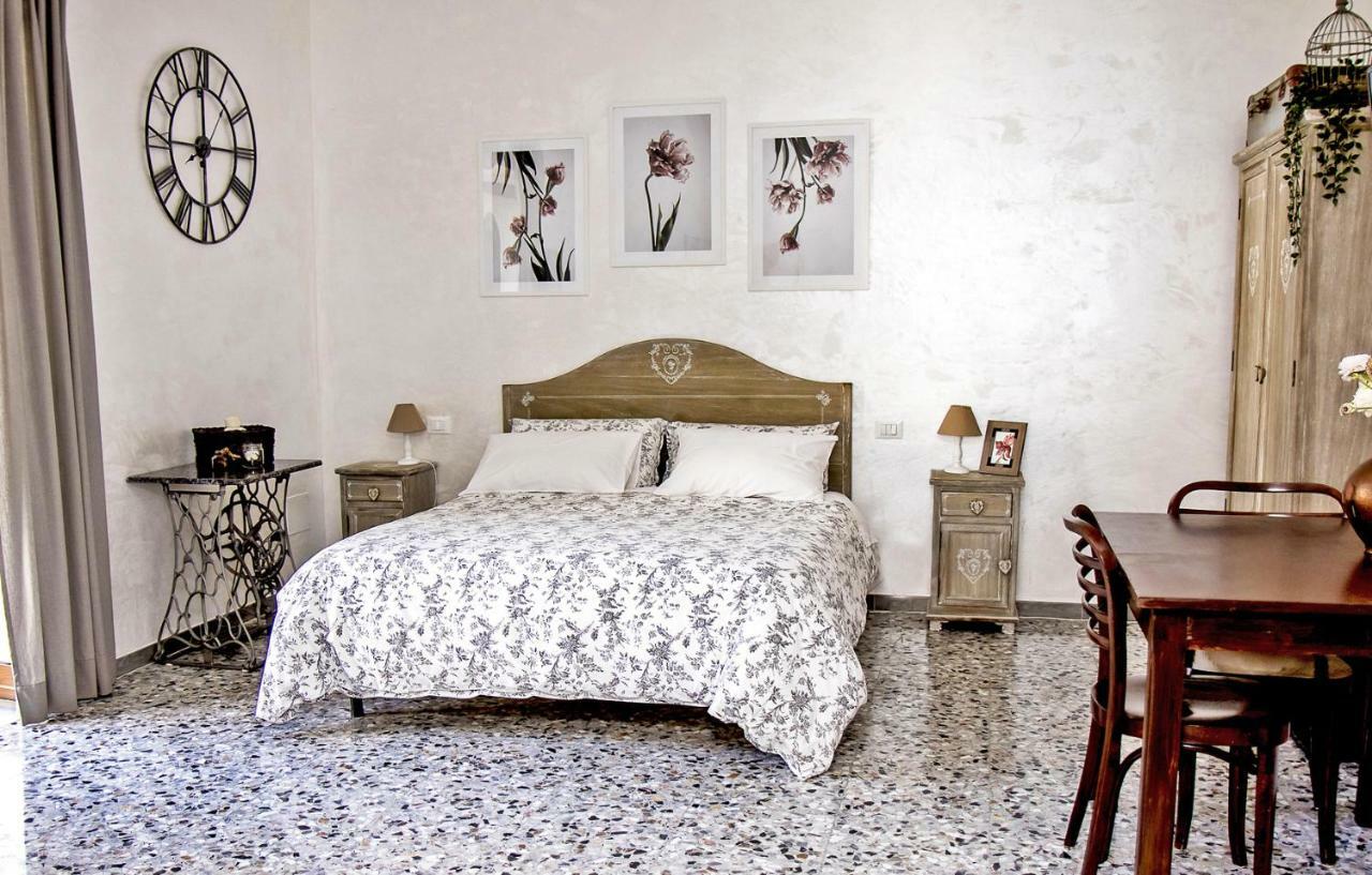 Vicoletto Dell'Aria Bed & Breakfast Vico Equense Eksteriør bilde