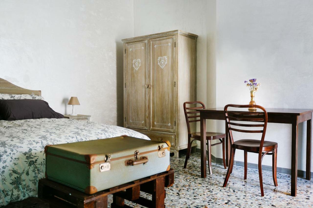 Vicoletto Dell'Aria Bed & Breakfast Vico Equense Eksteriør bilde